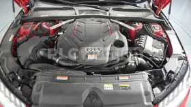 Audi S4 B&0/MATRIX/МАСАЖИ/ЛИЗИНГ/ЦЕНА ДО БЪЛГАРИЯ, снимка 6