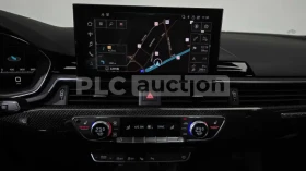 Audi S4 B&0/MATRIX/МАСАЖИ/ЛИЗИНГ/ЦЕНА ДО БЪЛГАРИЯ, снимка 12