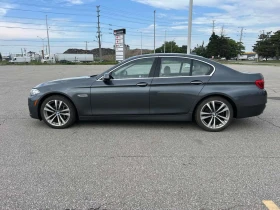 BMW 535 i xDrive | CARFAX | АВТОКРЕДИТ БЕЗ ПЪРВОНАЧАЛНА , снимка 3