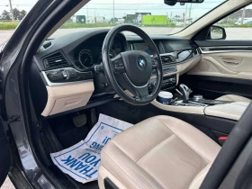 BMW 535 i xDrive | CARFAX | АВТОКРЕДИТ БЕЗ ПЪРВОНАЧАЛНА , снимка 7