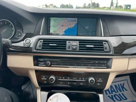 BMW 535 i xDrive | CARFAX | АВТОКРЕДИТ БЕЗ ПЪРВОНАЧАЛНА , снимка 9