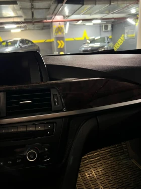 BMW 328 Ixdrive, снимка 9