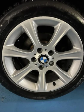 BMW 328 Ixdrive, снимка 11