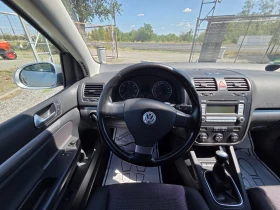 VW Golf 1.9 TDI, снимка 9