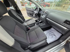 VW Golf 1.9 TDI, снимка 11