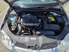 VW Golf 1.9 TDI, снимка 14