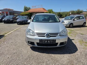 VW Golf 1.9 TDI, снимка 2