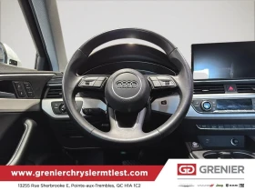 Audi A4 Автокредит (Цена до България), снимка 9