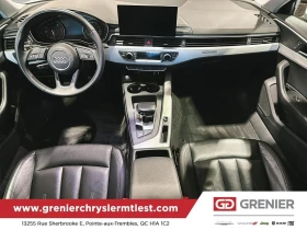 Audi A4 Автокредит (Цена до България), снимка 7