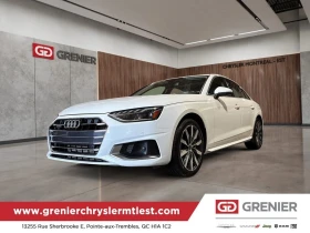 Audi A4 Автокредит (Цена до България), снимка 2