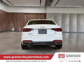 Audi A4 Автокредит (Цена до България), снимка 3