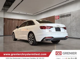 Audi A4 Автокредит (Цена до България), снимка 4