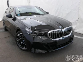 BMW i5 40 xDrive M Sport Paket, снимка 4