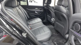 Mercedes-Benz E 220 4MATIC/AMG-LINE/DRIVE-ASSISTS/SUNROOF, снимка 14