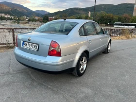 VW Passat B5.5 AWX, снимка 2