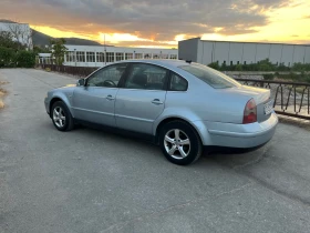 VW Passat B5.5 AWX, снимка 9