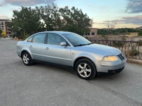 VW Passat B5.5 AWX, снимка 5
