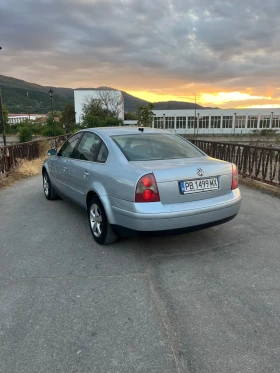 VW Passat B5.5 AWX, снимка 3