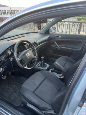 VW Passat B5.5 AWX, снимка 15
