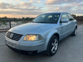 VW Passat B5.5 AWX, снимка 6