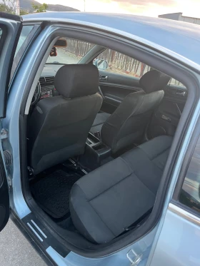 VW Passat B5.5 AWX, снимка 12