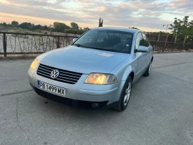 VW Passat B5.5 AWX, снимка 4