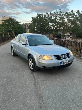 VW Passat B5.5 AWX, снимка 1