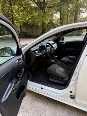 Alfa Romeo Giulietta 2.0 JTDM, снимка 9