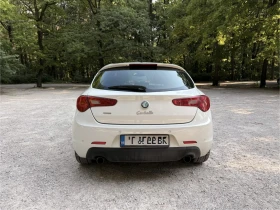 Alfa Romeo Giulietta 2.0 JTDM, снимка 4