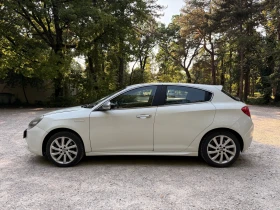 Alfa Romeo Giulietta 2.0 JTDM, снимка 6