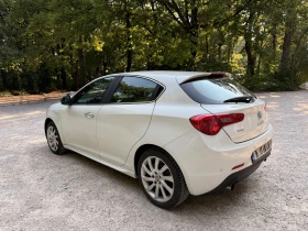 Alfa Romeo Giulietta 2.0 JTDM, снимка 5