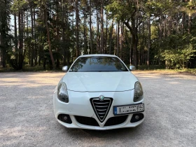 Alfa Romeo Giulietta 2.0 JTDM, снимка 8