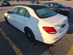 Mercedes-Benz E 400 * AMG Line * CARFAX * Без инциденти * , снимка 4