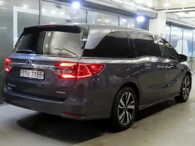 Honda Odyssey 3.5 5Th Generation, снимка 4