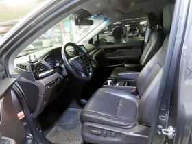 Honda Odyssey 3.5 5Th Generation, снимка 6