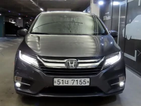 Honda Odyssey 3.5 5Th Generation, снимка 2