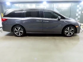Honda Odyssey 3.5 5Th Generation, снимка 3