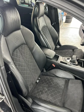 Audi A4 40TDI* 190PS* SLine* Virtual* Night Vision, снимка 14