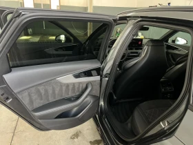 Audi A4 40TDI* 190PS* SLine* Virtual* Night Vision, снимка 17