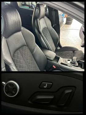 Audi A4 40TDI* 190PS* SLine* Virtual* Night Vision, снимка 12