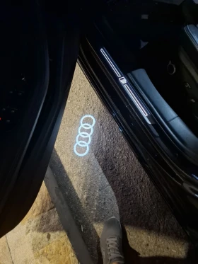 Audi A4 40TDI* 190PS* SLine* Virtual* Night Vision, снимка 16