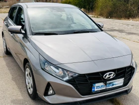 Hyundai I20 1, 2BC3  85кс 2022, с Гаранция, снимка 3