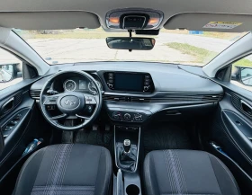 Hyundai I20 1, 2BC3  85кс 2022, с Гаранция, снимка 5