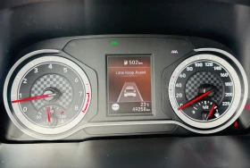 Hyundai I20 1, 2BC3  85кс 2022, с Гаранция, снимка 13