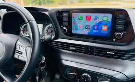 Hyundai I20 1, 2BC3  85кс 2022, с Гаранция, снимка 12