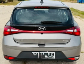 Hyundai I20 1, 2BC3  85кс 2022, с Гаранция, снимка 4