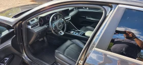 Kia K5, снимка 8