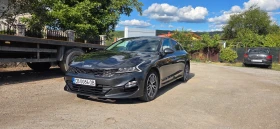 Kia K5, снимка 2