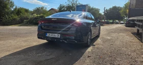Kia K5, снимка 3