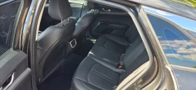 Kia K5, снимка 7